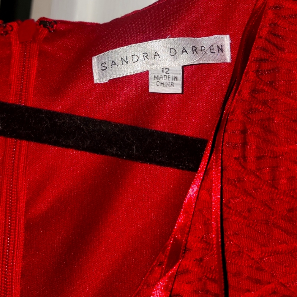 Women's dress